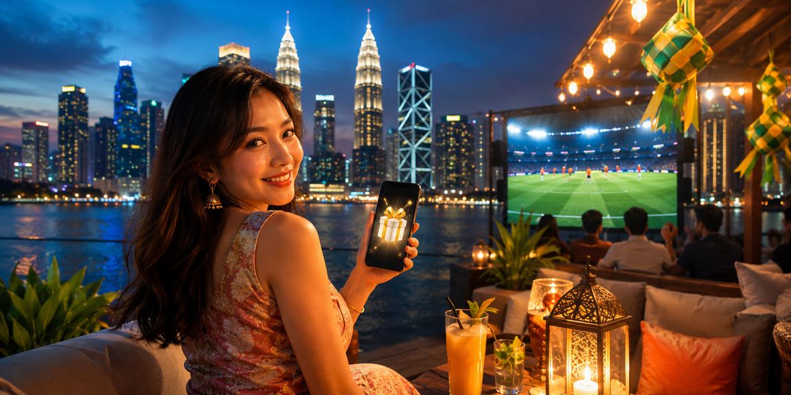 Pertaruhan Sukan dan Liga Kuala Lumpur